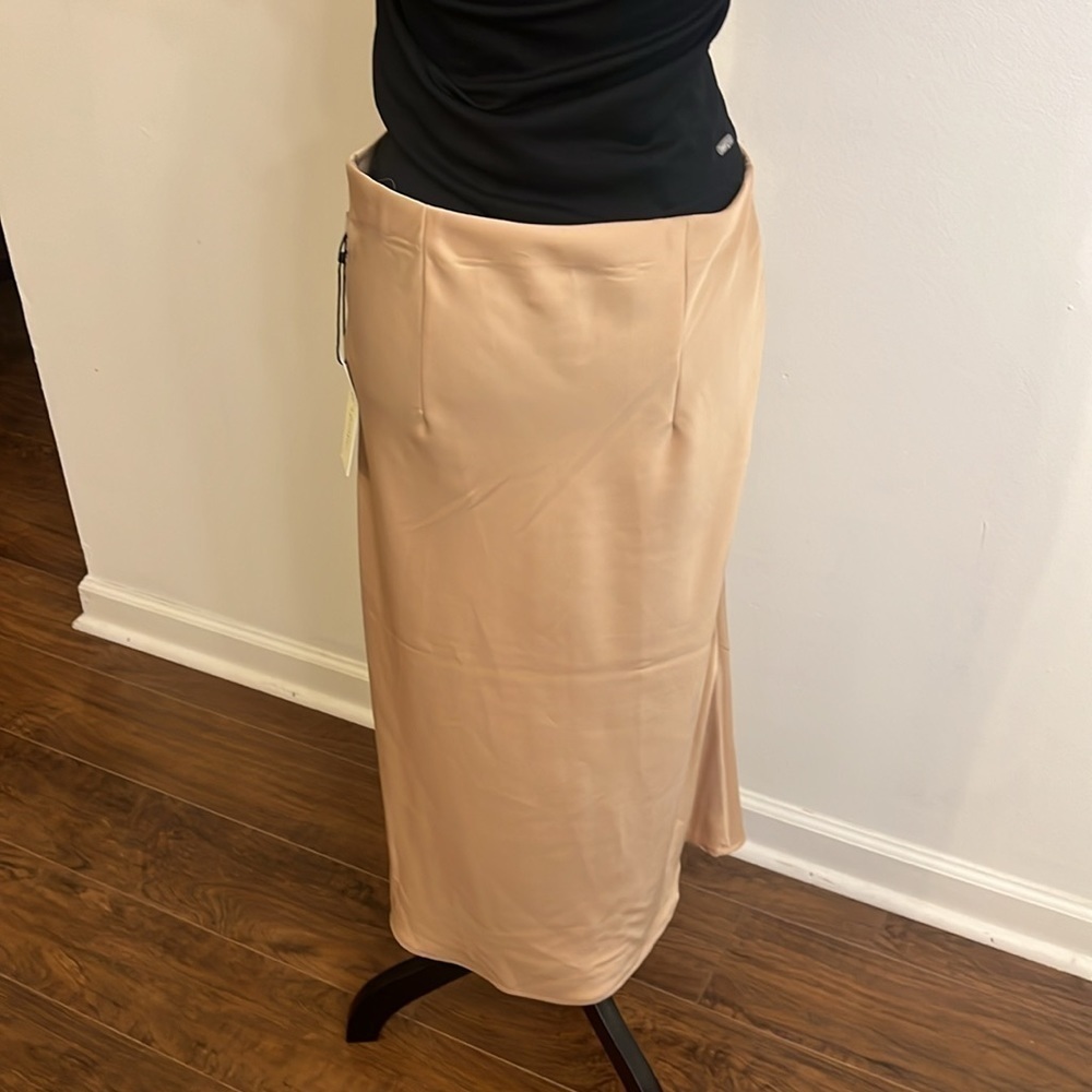 NWT Rachel Zoe Maxi Skirt, Sz. 8. - Picture 5 of 12